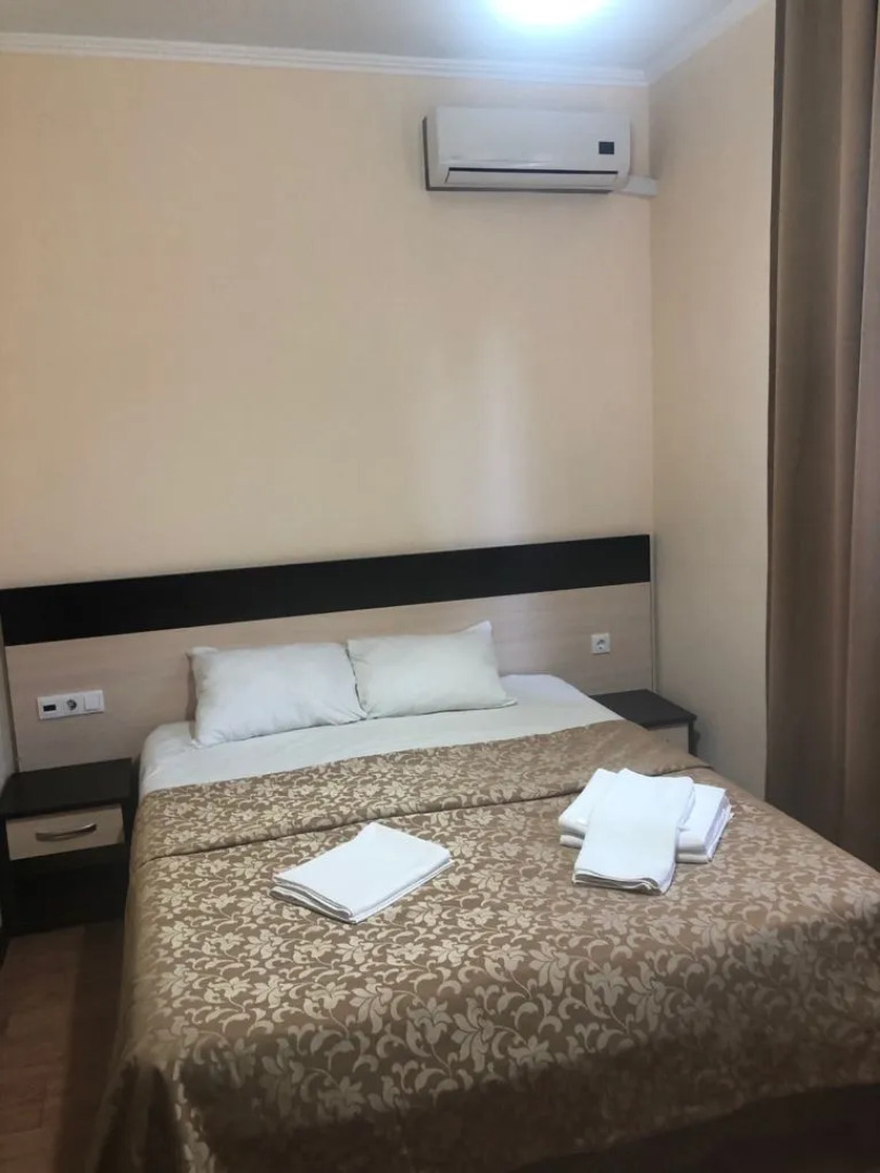 Мини-отель Славянский