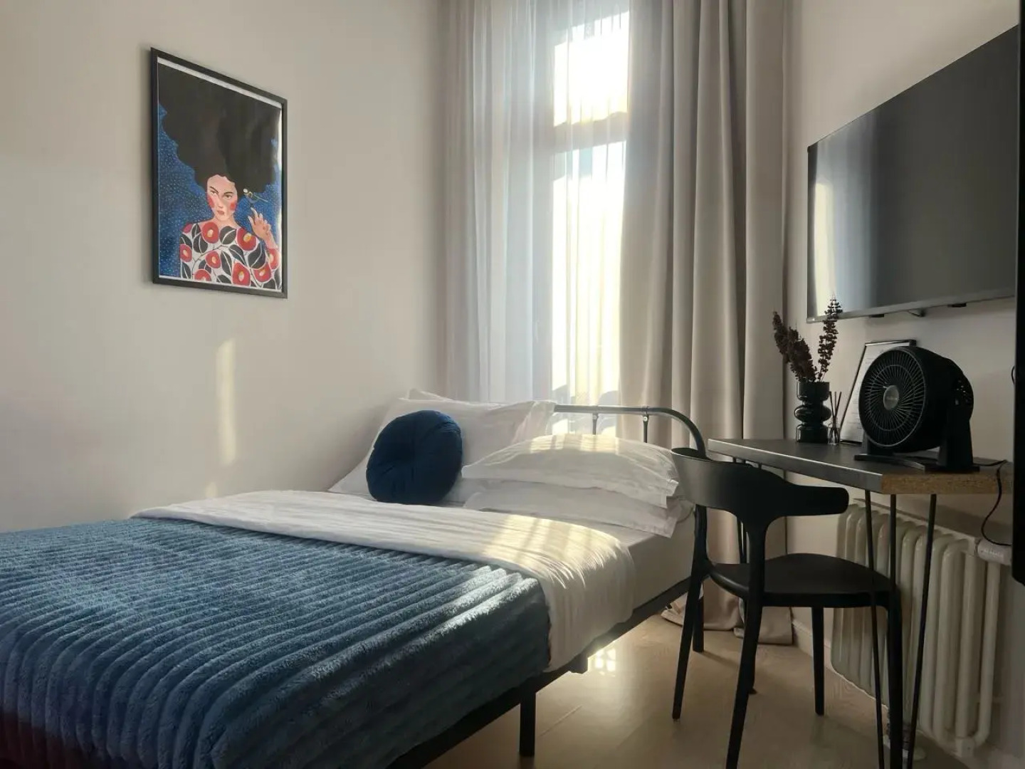 Апартаменты Luoto Aparts