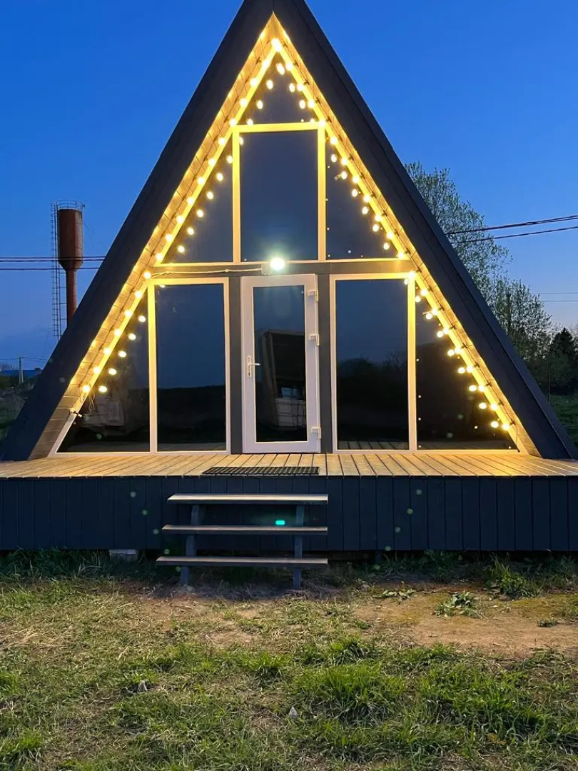 Гостевой дом Все свои