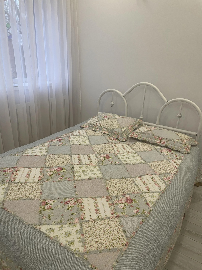 Апартаменты Ростовское море