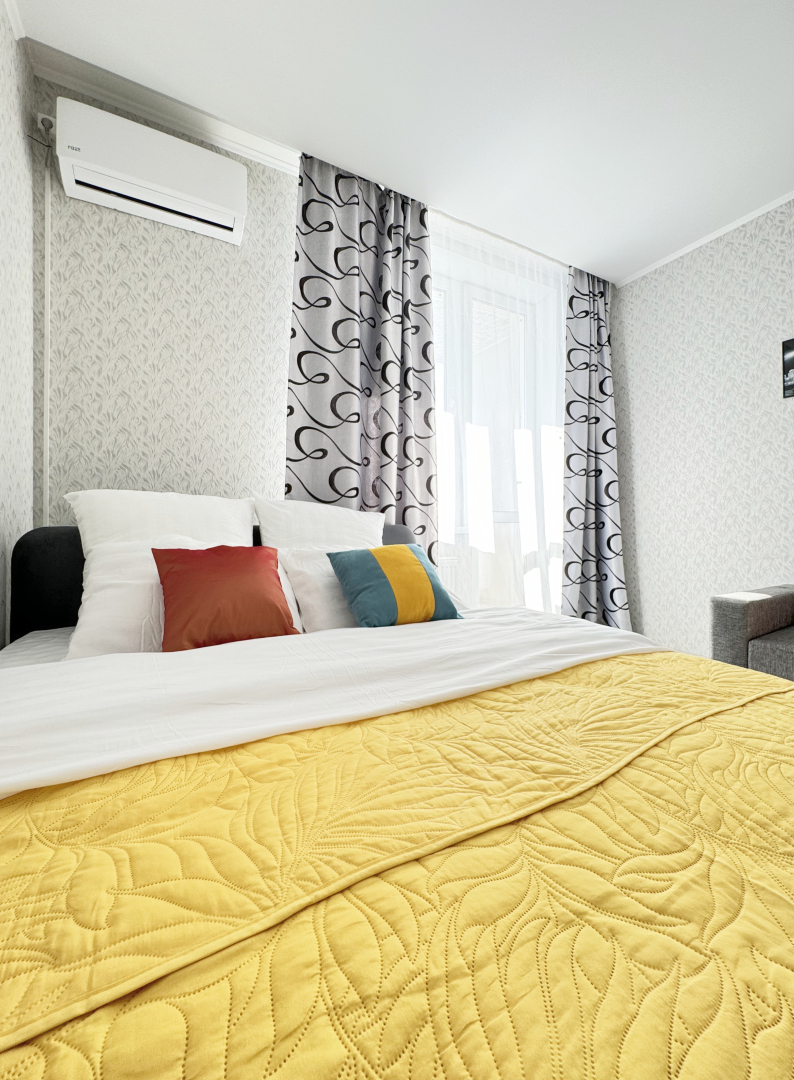 Апартаменты Уютная Атмосфера в Реутове