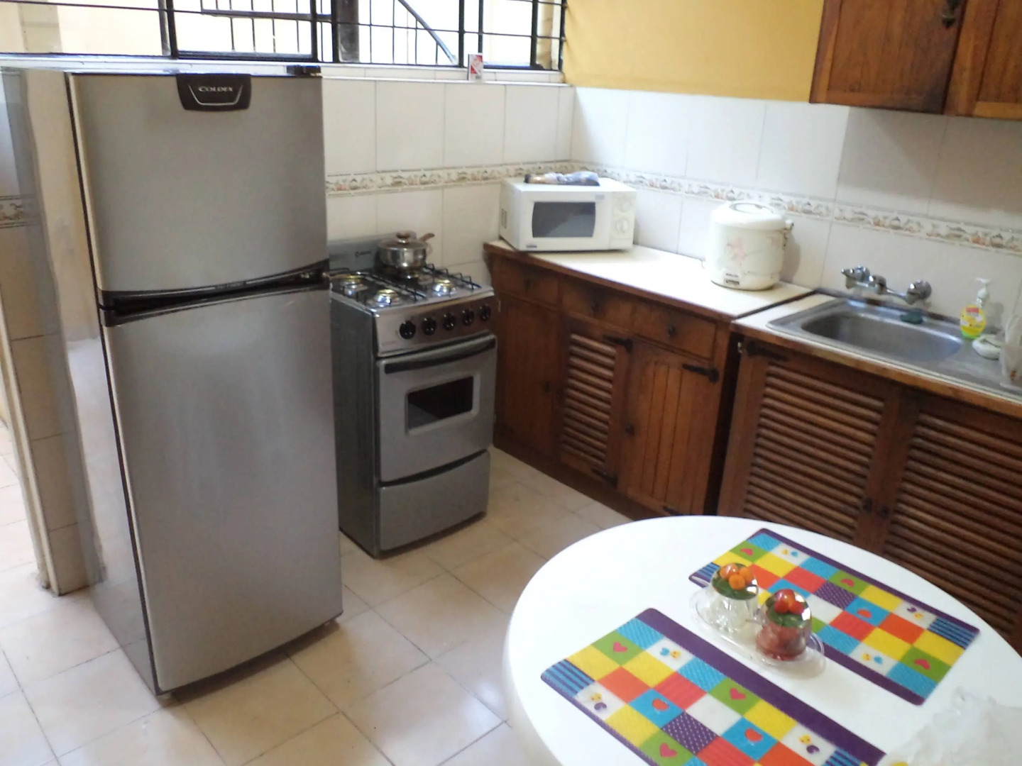 Гостевой Дом Inti Wasi