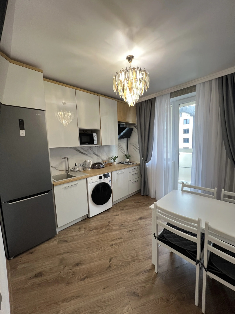 Квартира 200 метров от моря