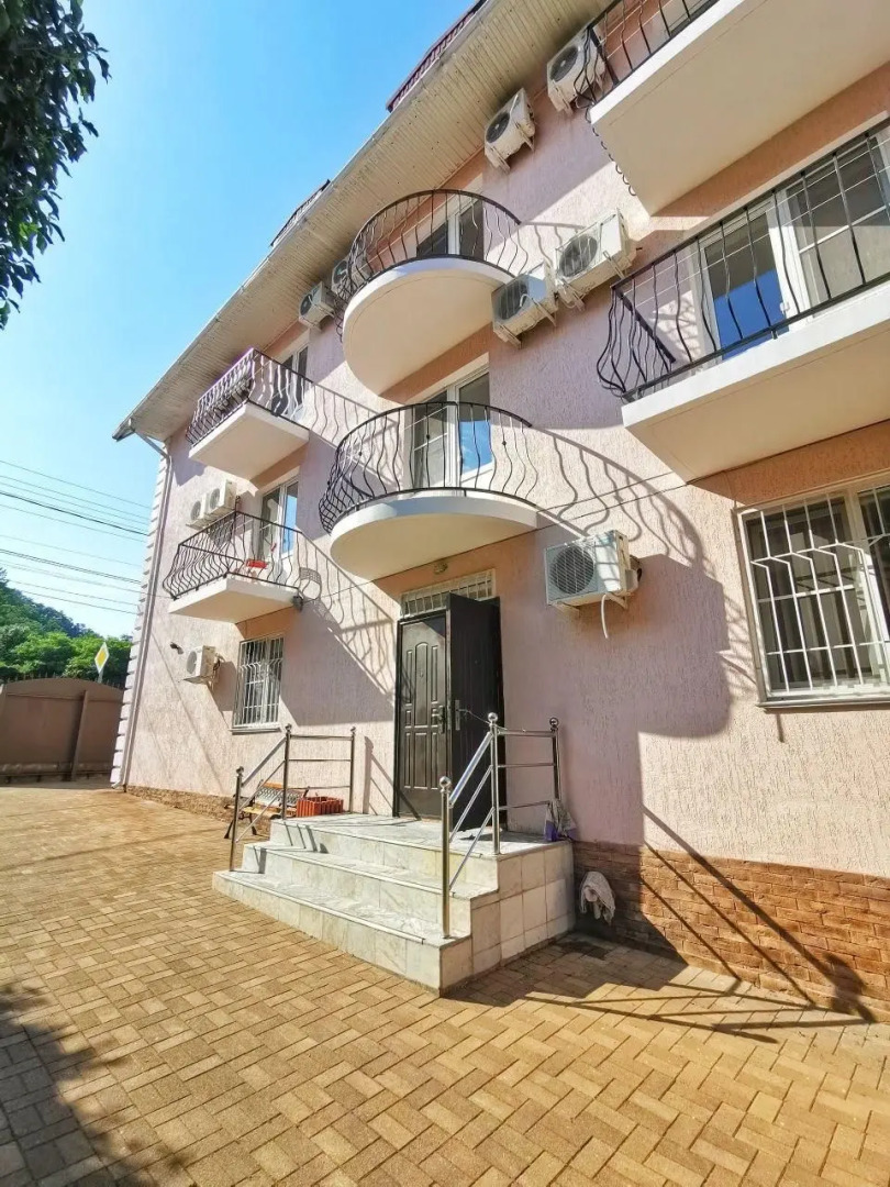 Гостевой дом Новый Дом