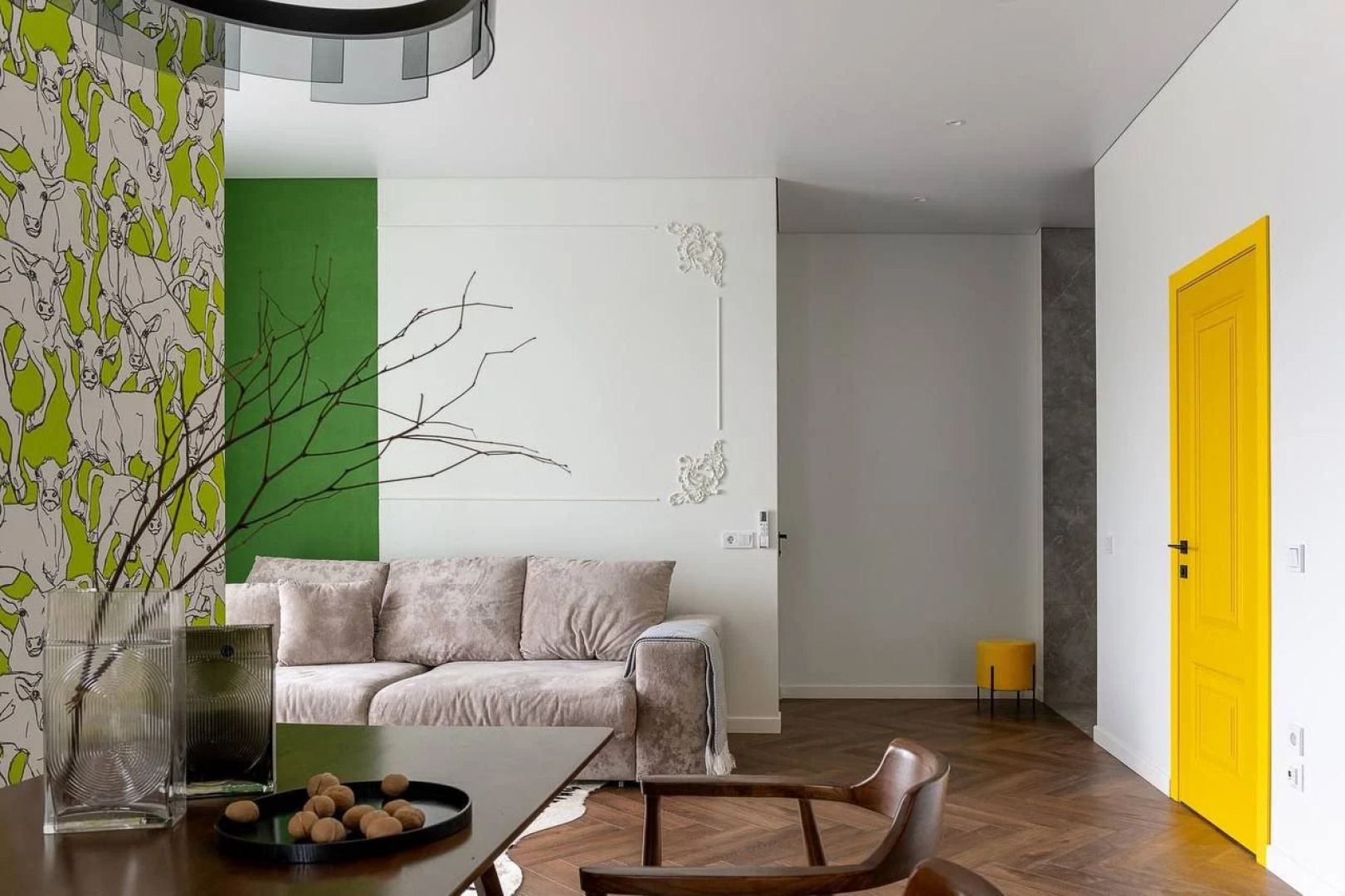 Квартира Бизнес класса во Владивостоке