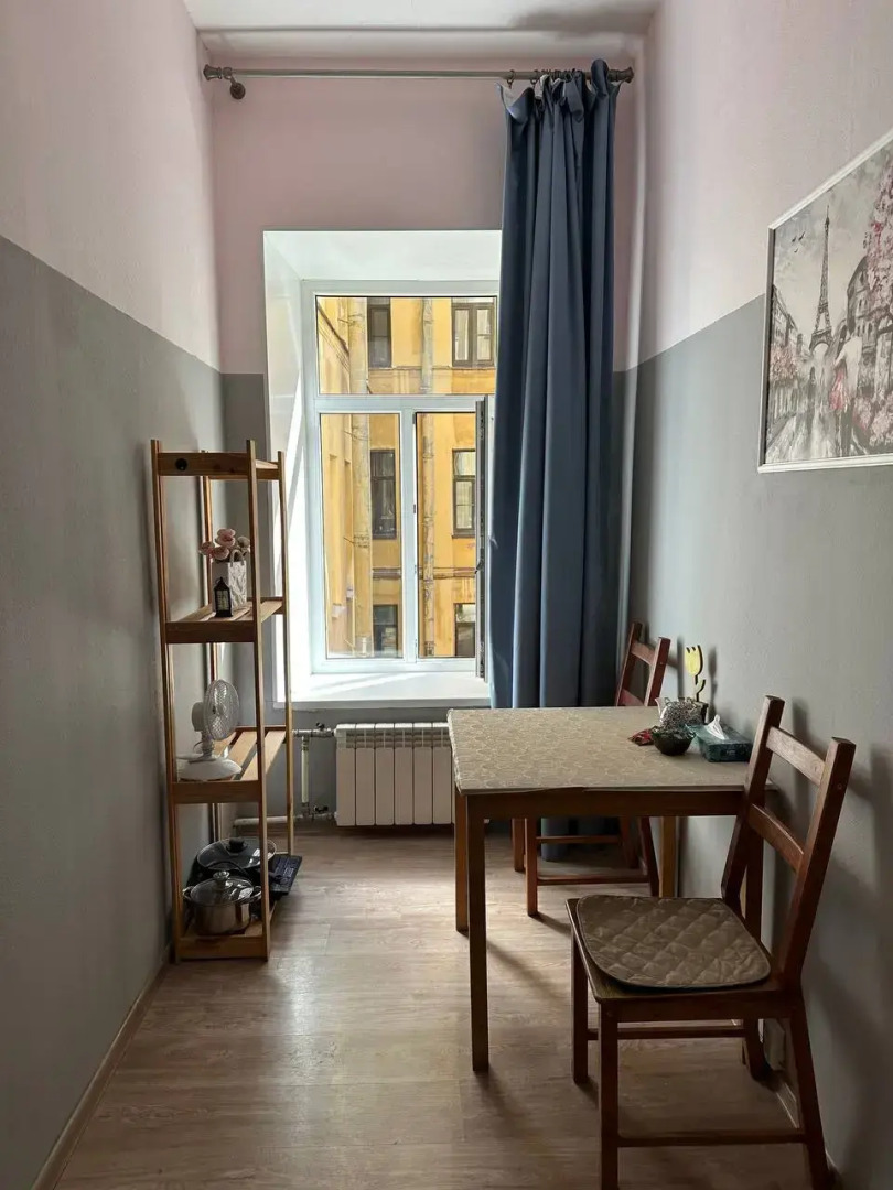 Апартаменты на 9-ой Линии В.О. 2