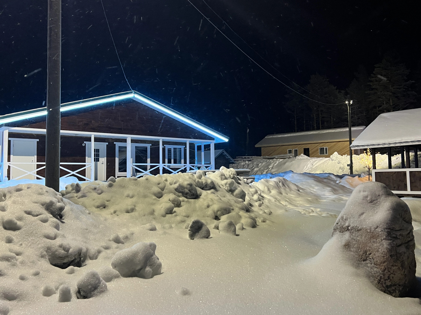 Гостевой Дом у реки