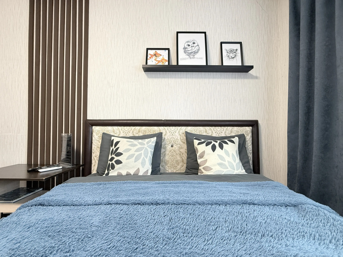 Апартаменты Любимая квартира гостей вблизи а/п Толмачево