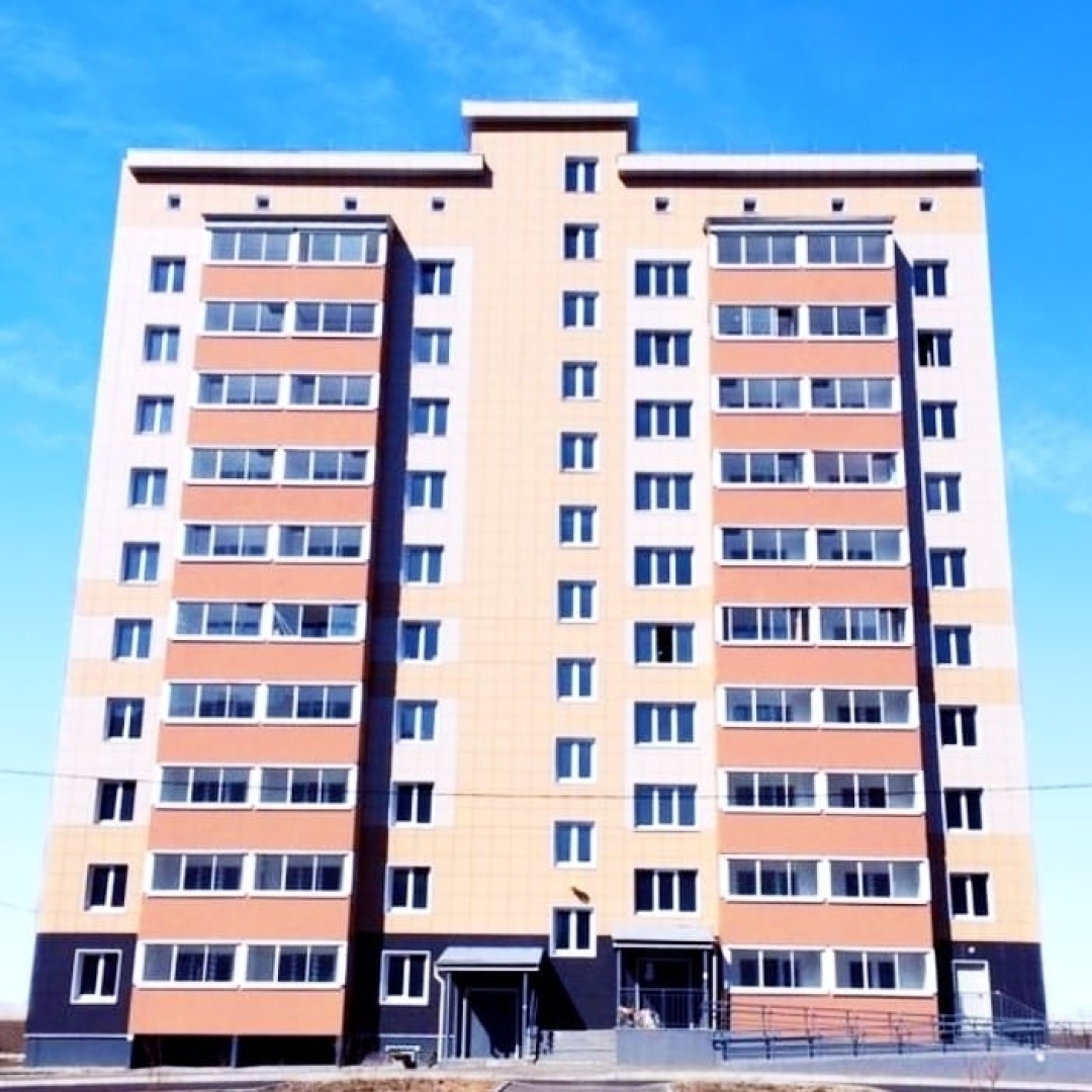 Апартаменты Татьянин Дом для 8 гостей на берегу Амура