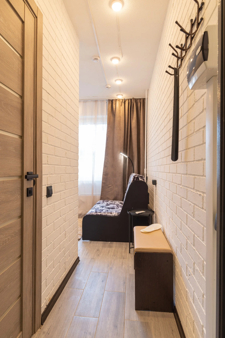 Апартаменты Комфорт Одноместный