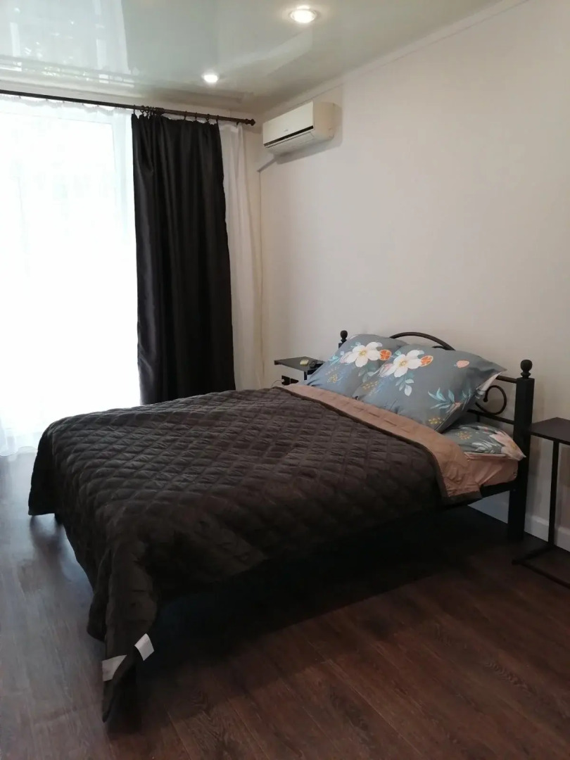 Апартаменты Большая Двушка в Историческом Центре Города