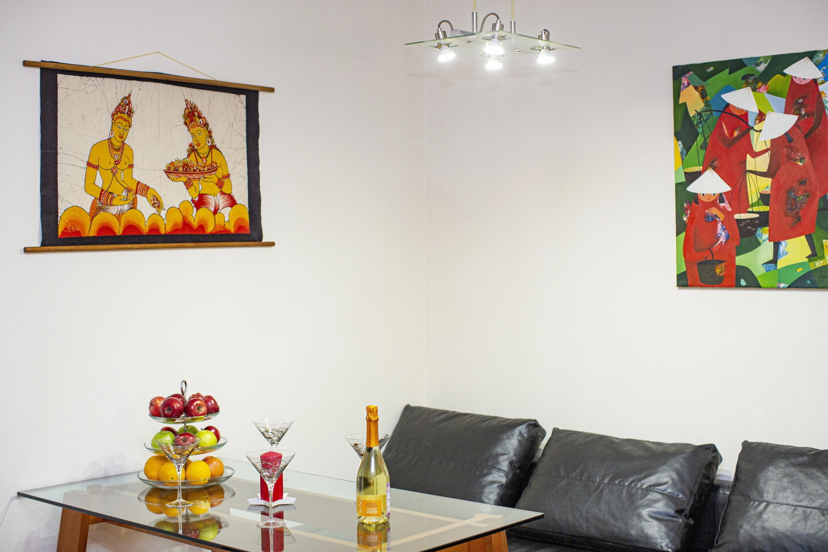 Апартаменты 4BR Apartment Next to St Isaak Cathedral