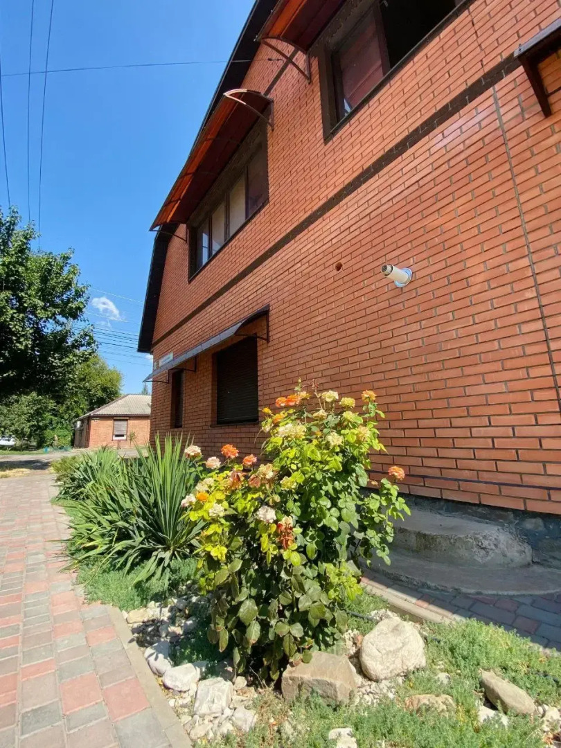 Меблированные комнаты у Светланы