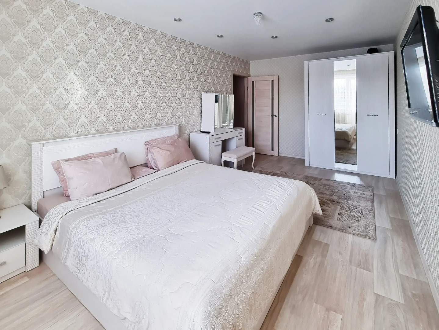 Апартаменты на Амурской 65