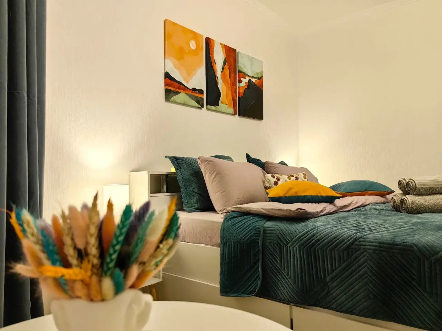 Квартира Вблизи Метро Академическая