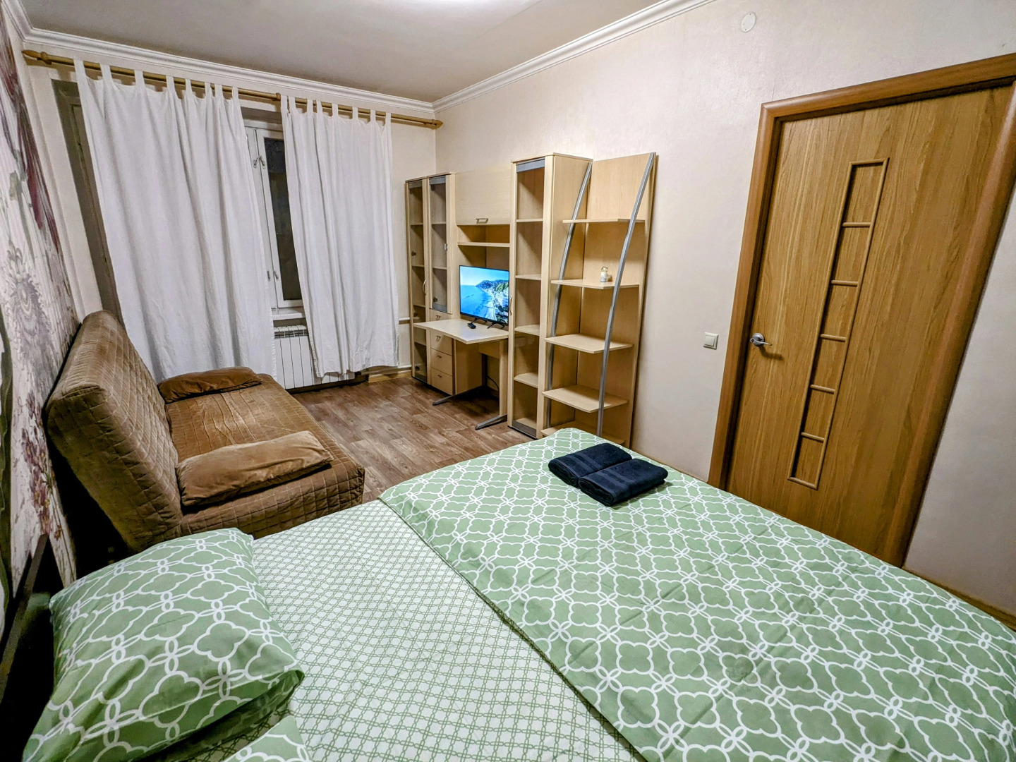 Апартаменты возле метро Войковская