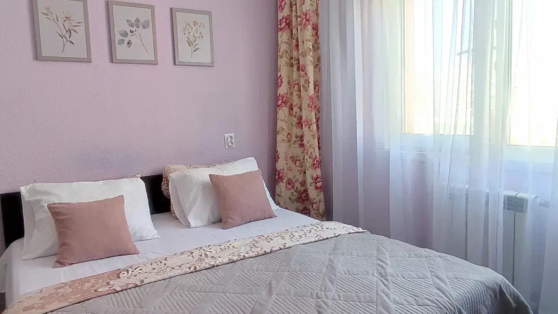 Квартира Посуточно в Нижнем Новгороде Уют у озера