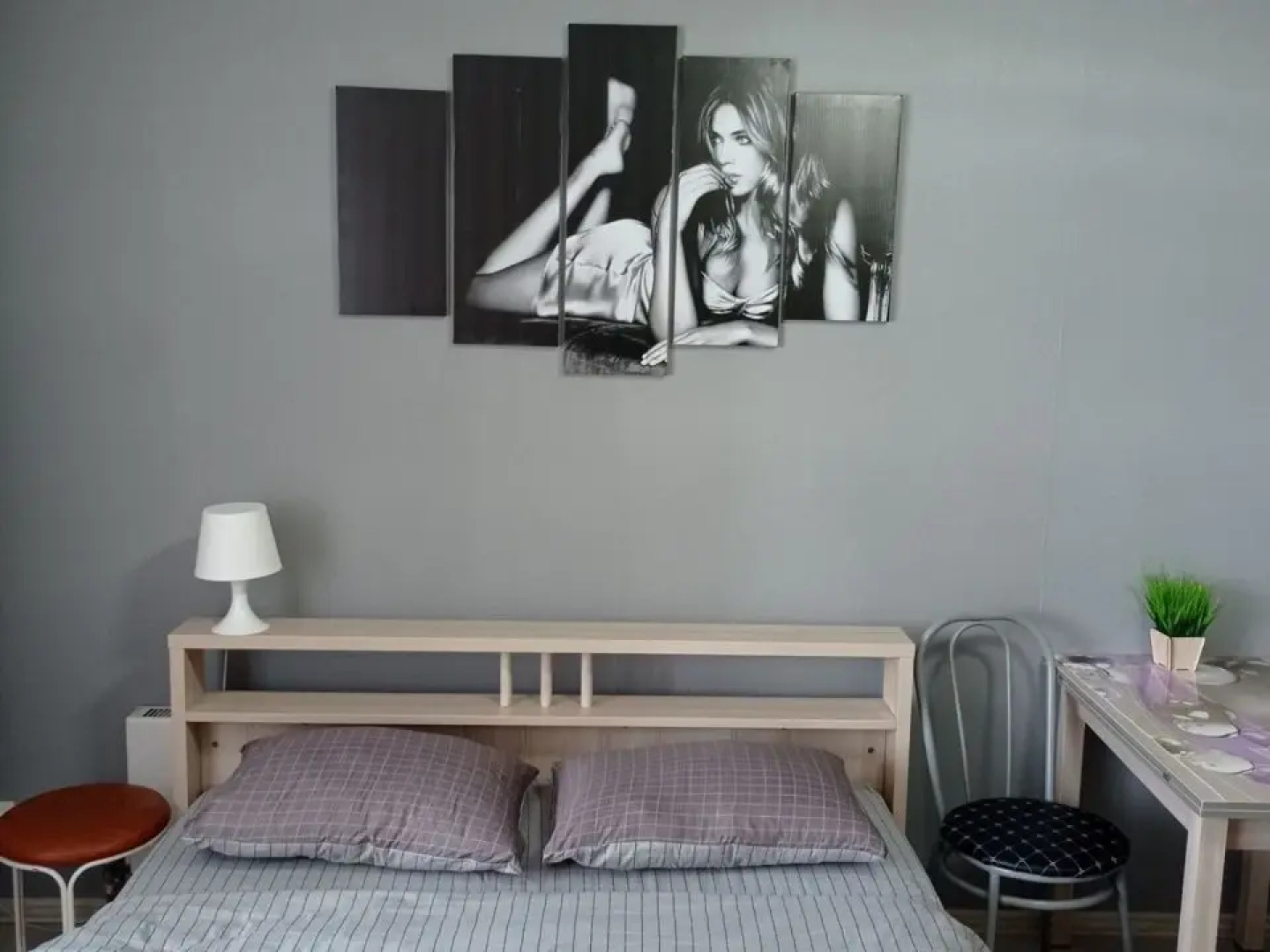 Квартира Студия в Ногинске