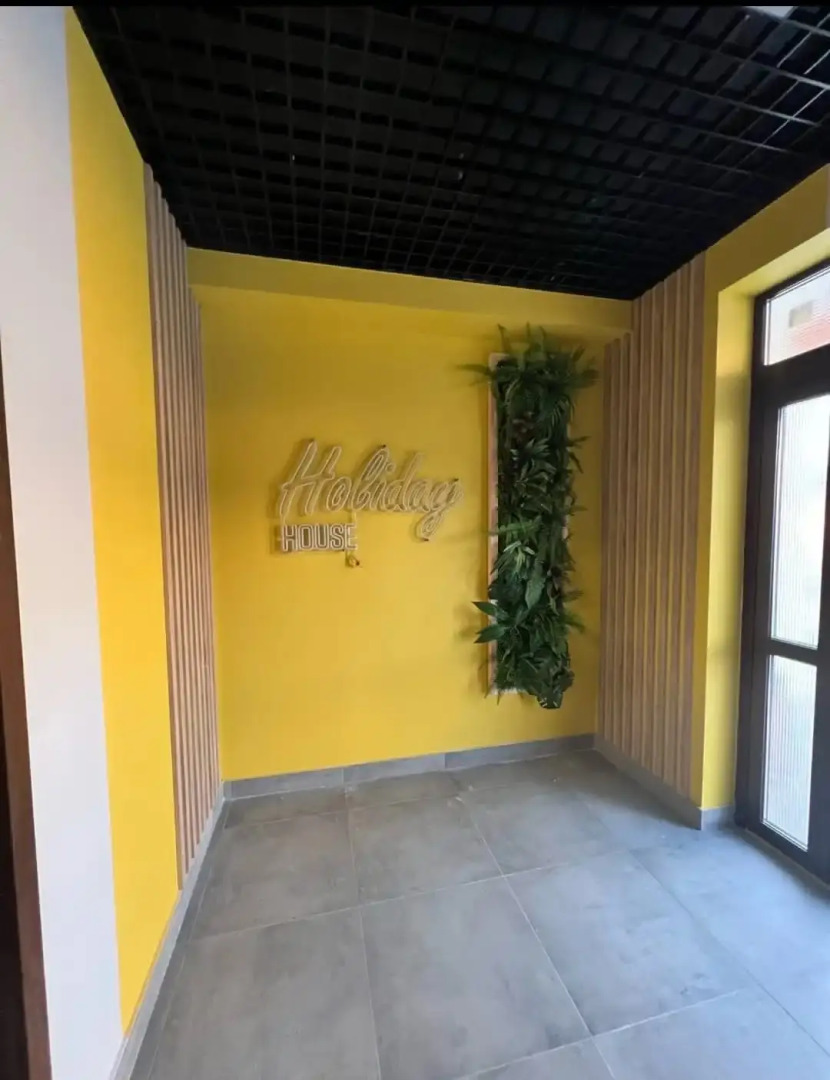 Квартира Однокомнатная в Сукко ЖК Холидей Хаус