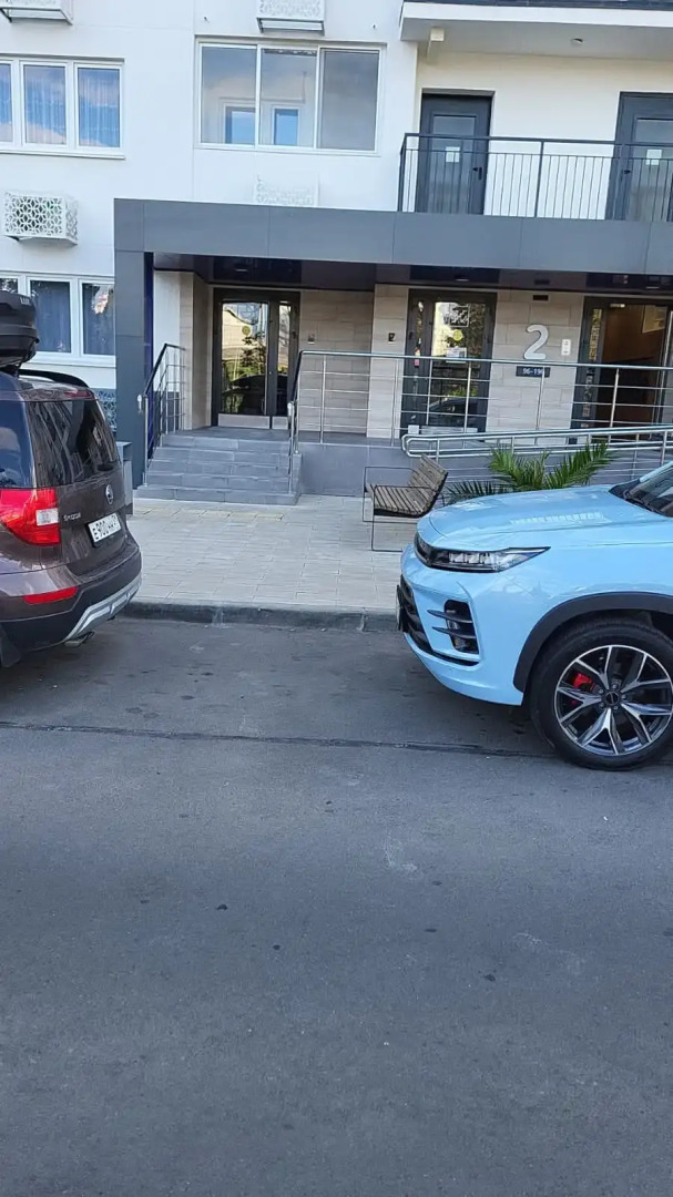 Квартира Уникальная 2-х Квартира для Вашего Комфортного Отдыха