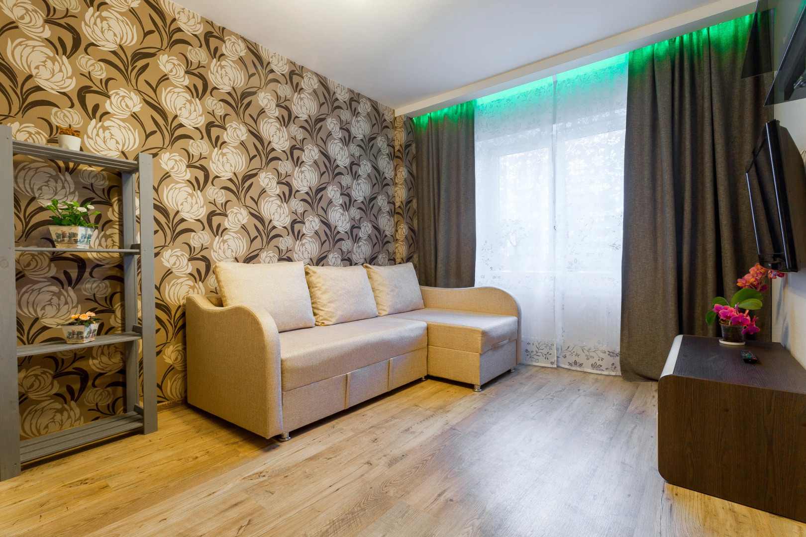 Квартира  MWA Venskaya