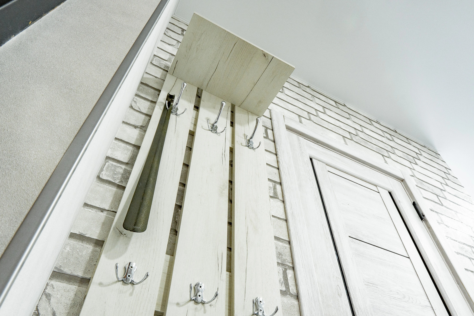 Апартаменты Капри Хаус-Мадрид Парк-2 (3)