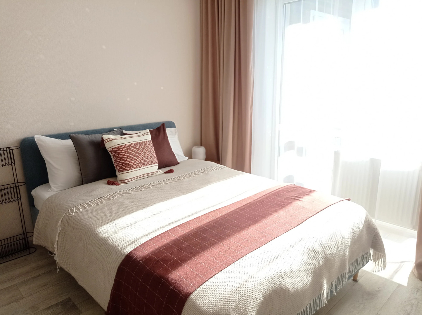 Квартира Студия Веларт