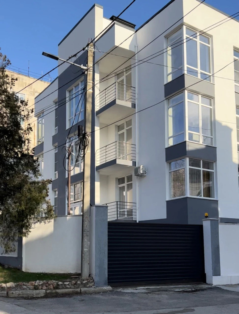 Вилла Облака