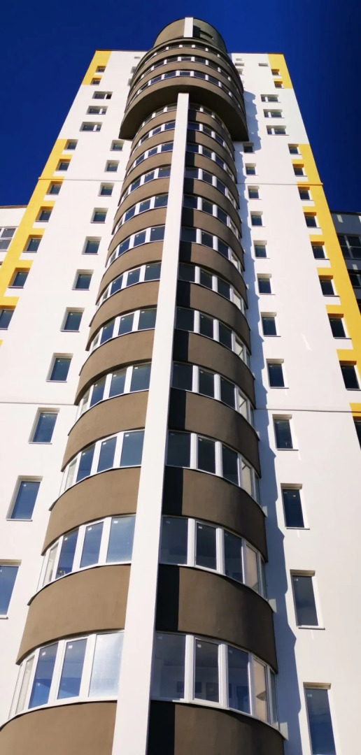 Квартира квартира на Ошарской 98/1