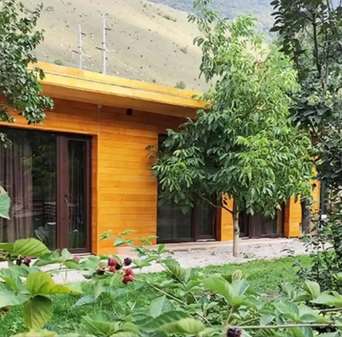 Гостевой дом Фруктовый сад