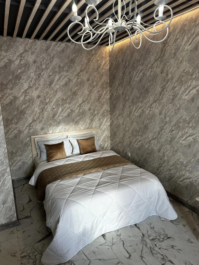 Квартира Красивая Студия