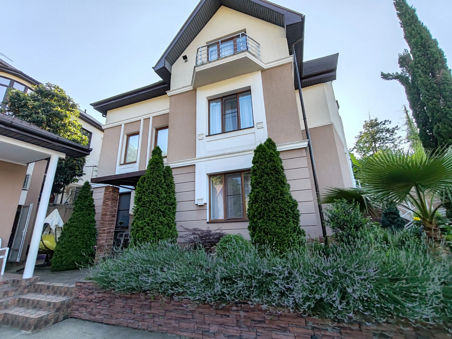 Гостевой дом Мимоза