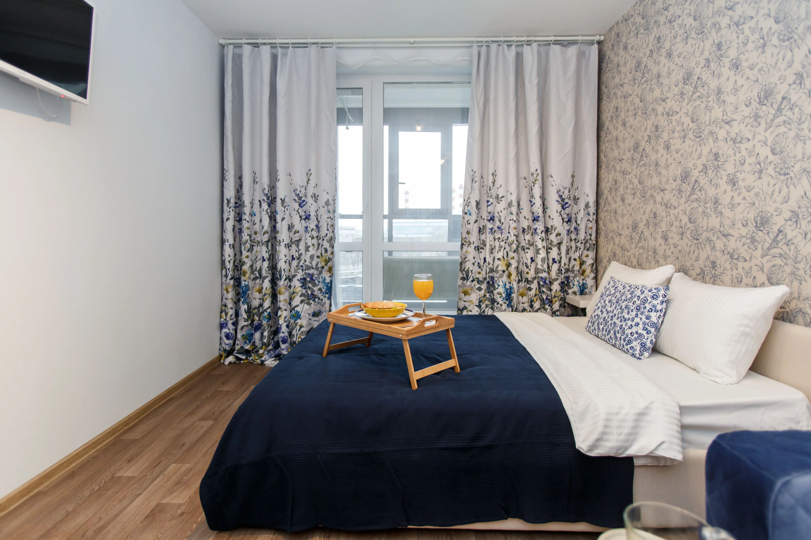 Апартаменты LIGA APART на Лиговском проспекте