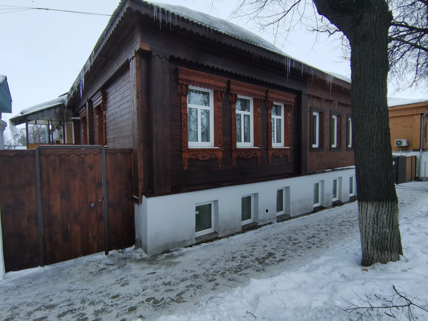 Гостевой дом Жасмин