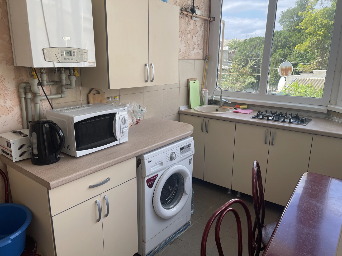 Гостевой Дом У Дмитрия