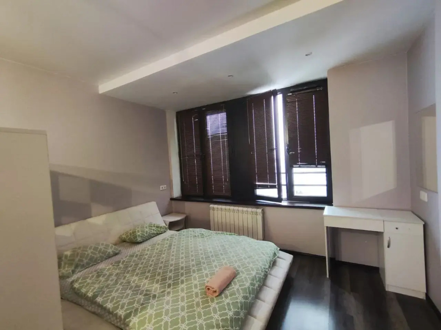 Квартира SavC