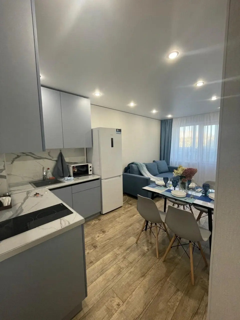 Квартира ЖК Некрасовский