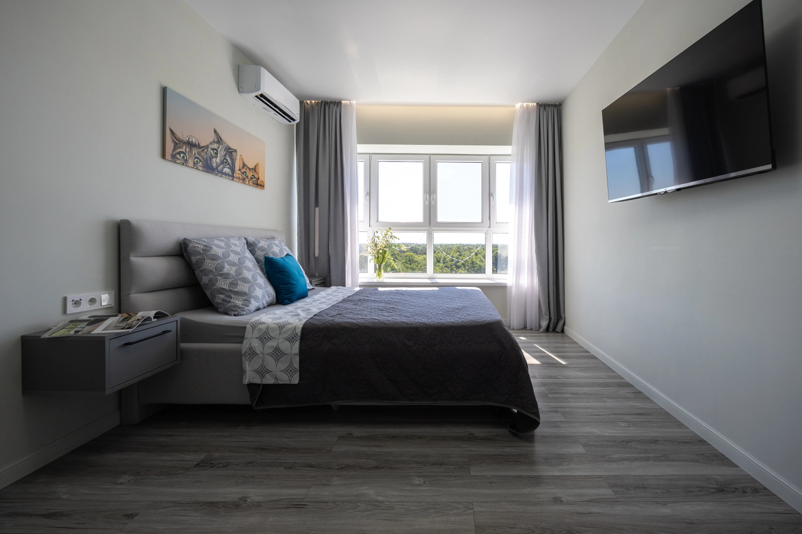 Апартаменты Созвездие