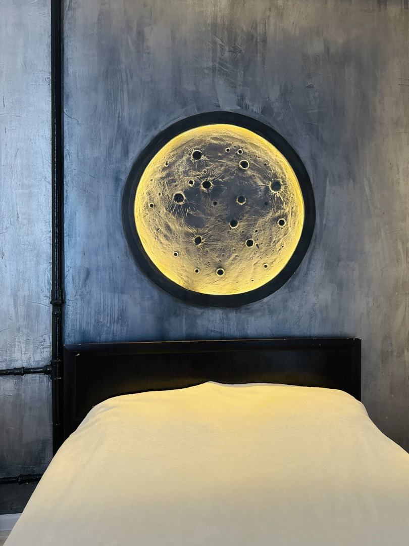 Квартира В центре Казани дизайнерская евродвушка с новым ремонтом