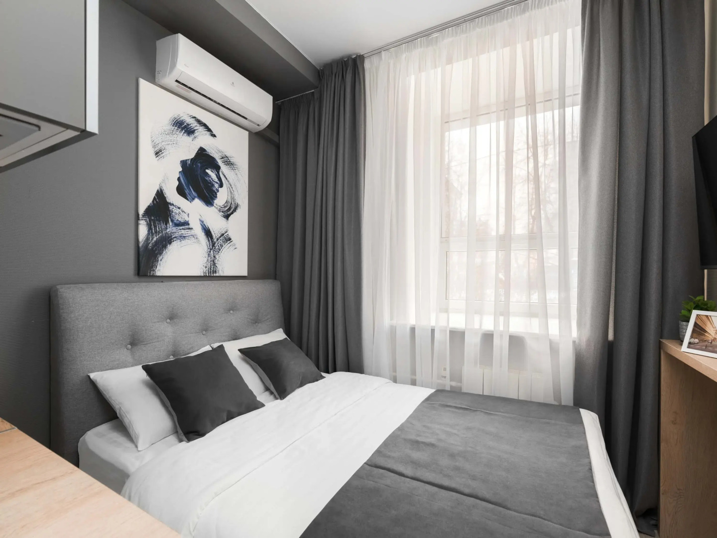 Апартаменты Knokey Варшавская