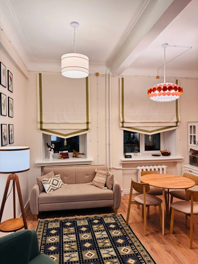 Квартира Северная Морошка