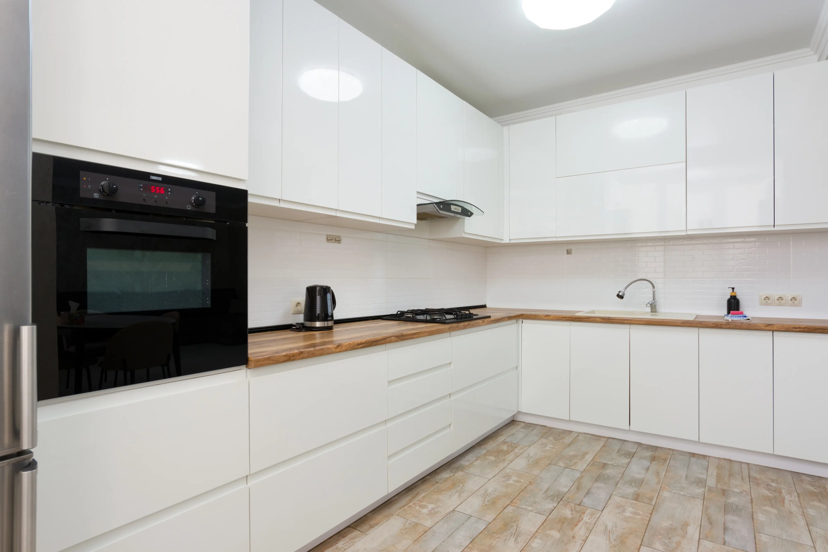 Квартира СуткиРу Рядом с Викторией