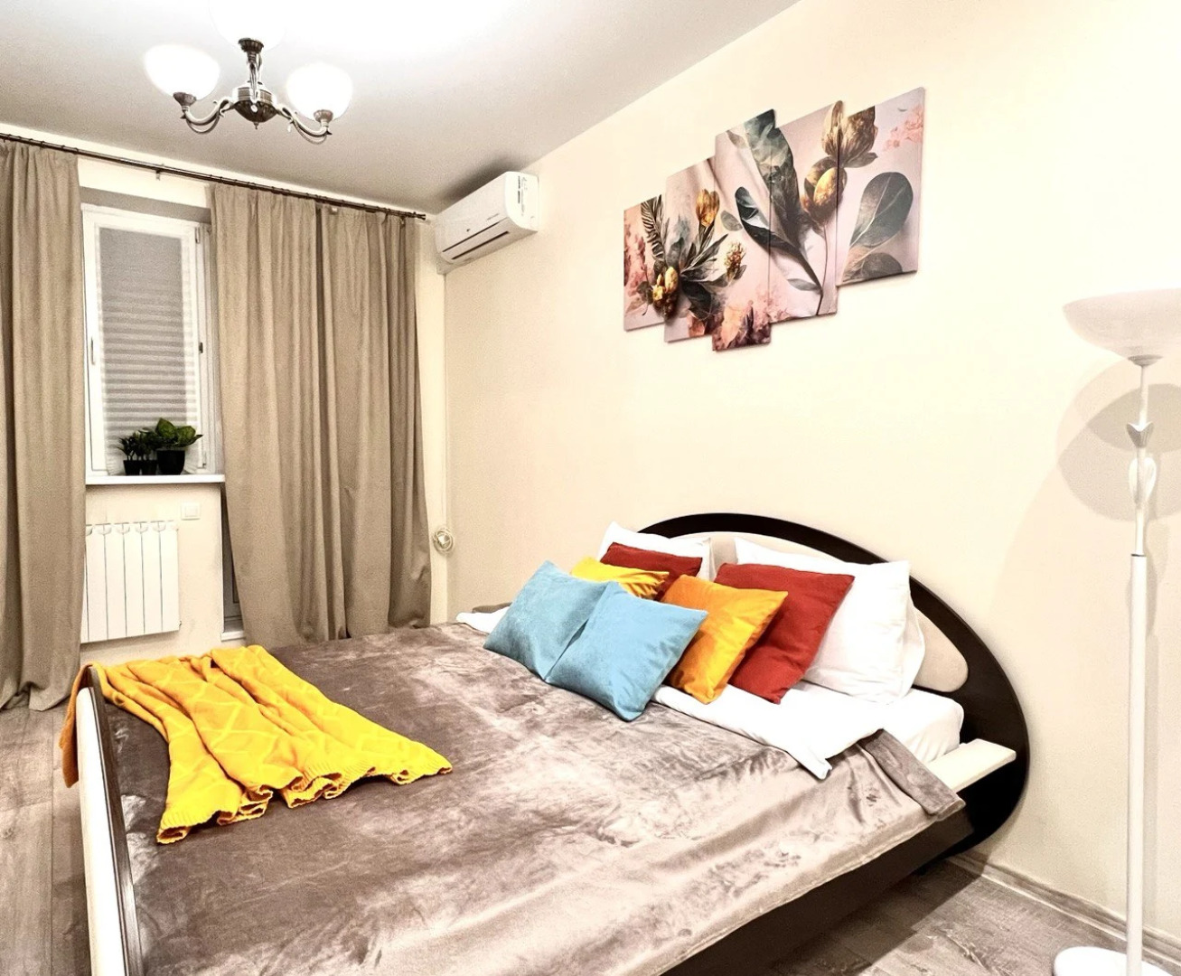 Апартаменты Магия Дёмин Луг 2/10