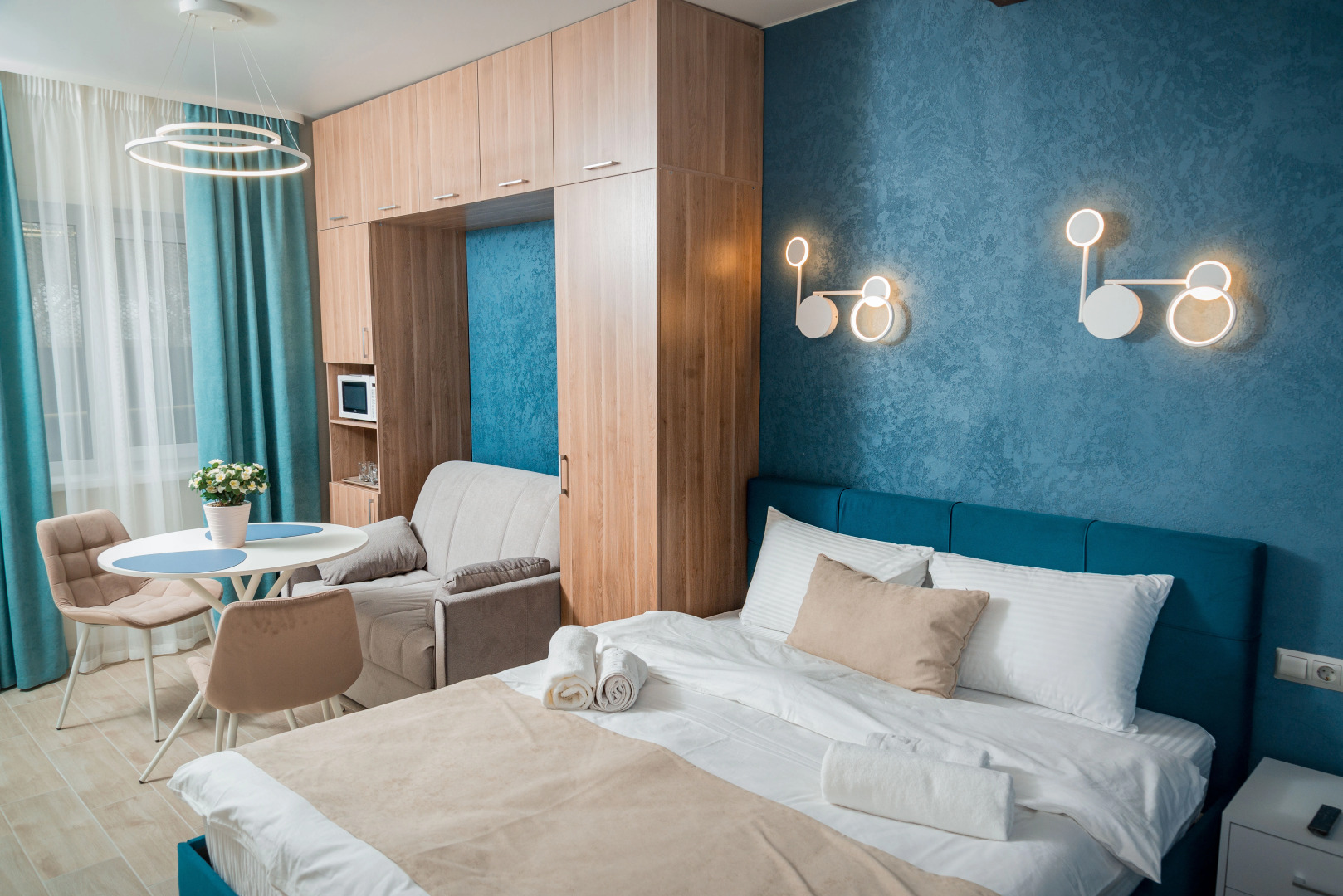 Мини-отель Гостинично-банный комплекс Дубрава