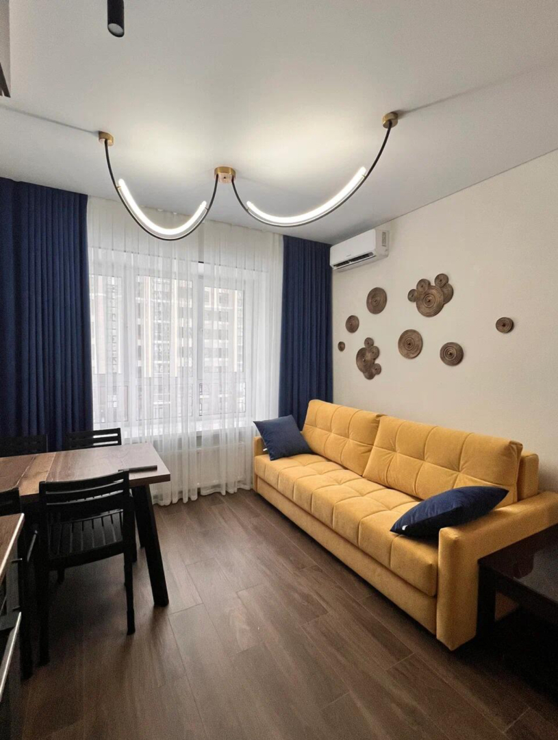 Квартира Уютная в центре города