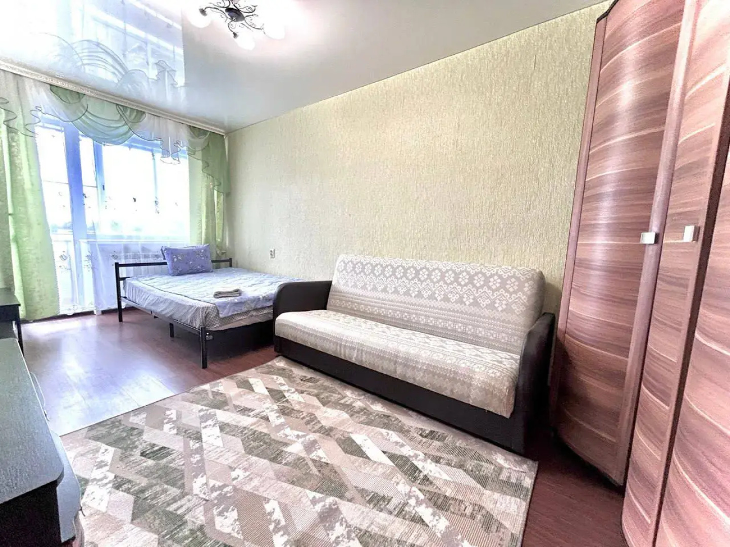 Квартира Уютная в центре Калуги