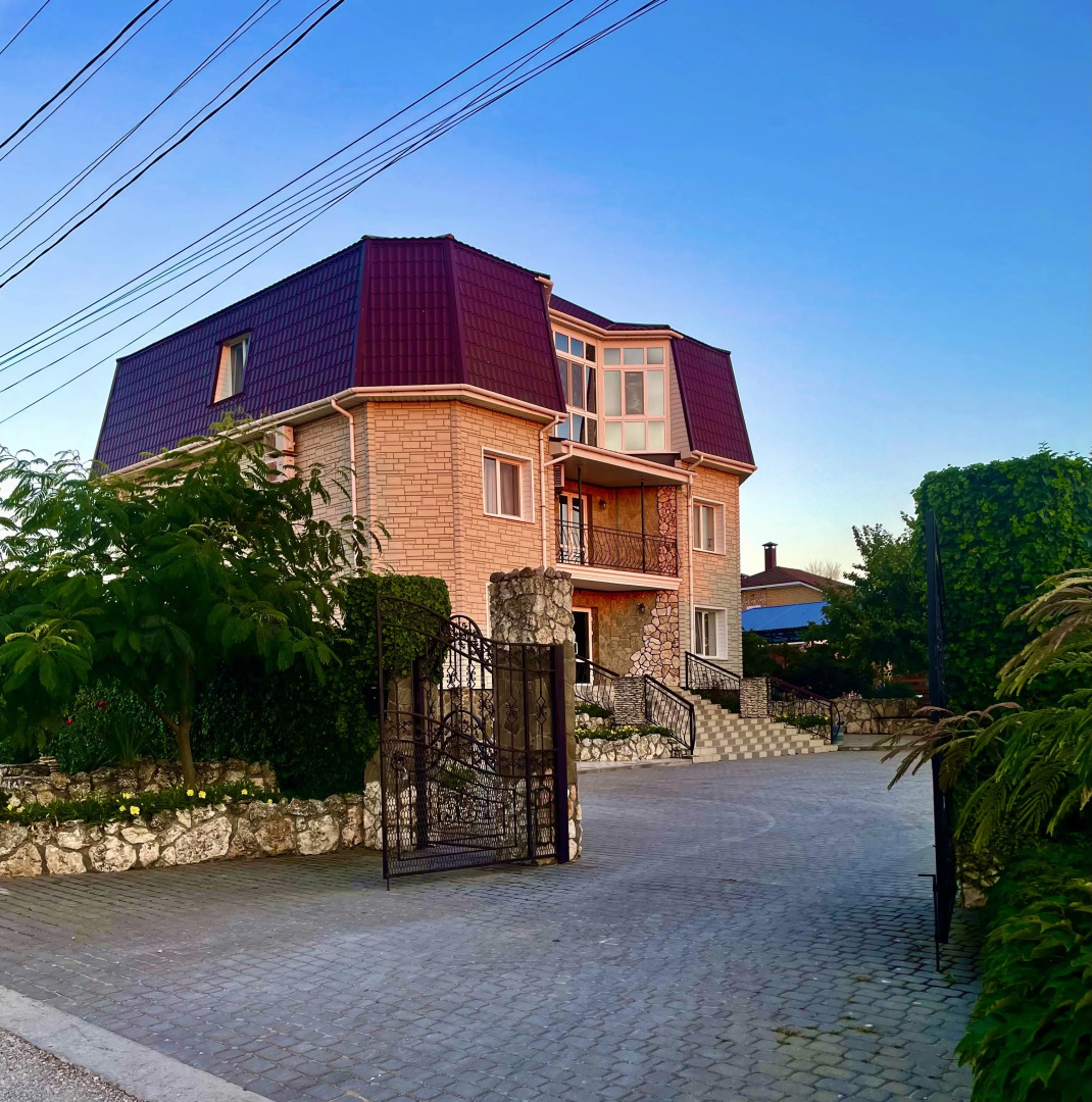 Гостевой дом Морская звезда