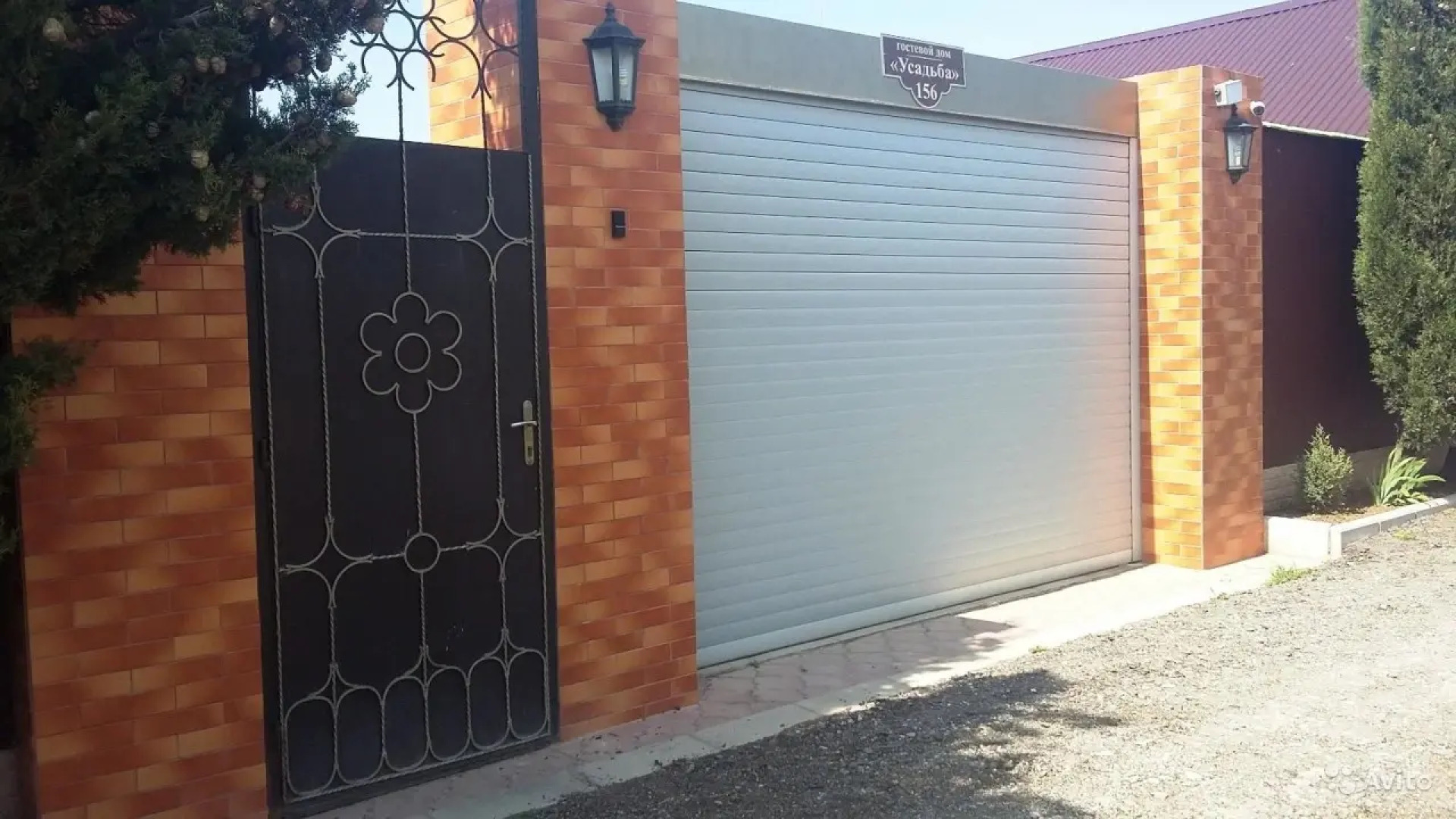 Гостевой Дом Усадьба