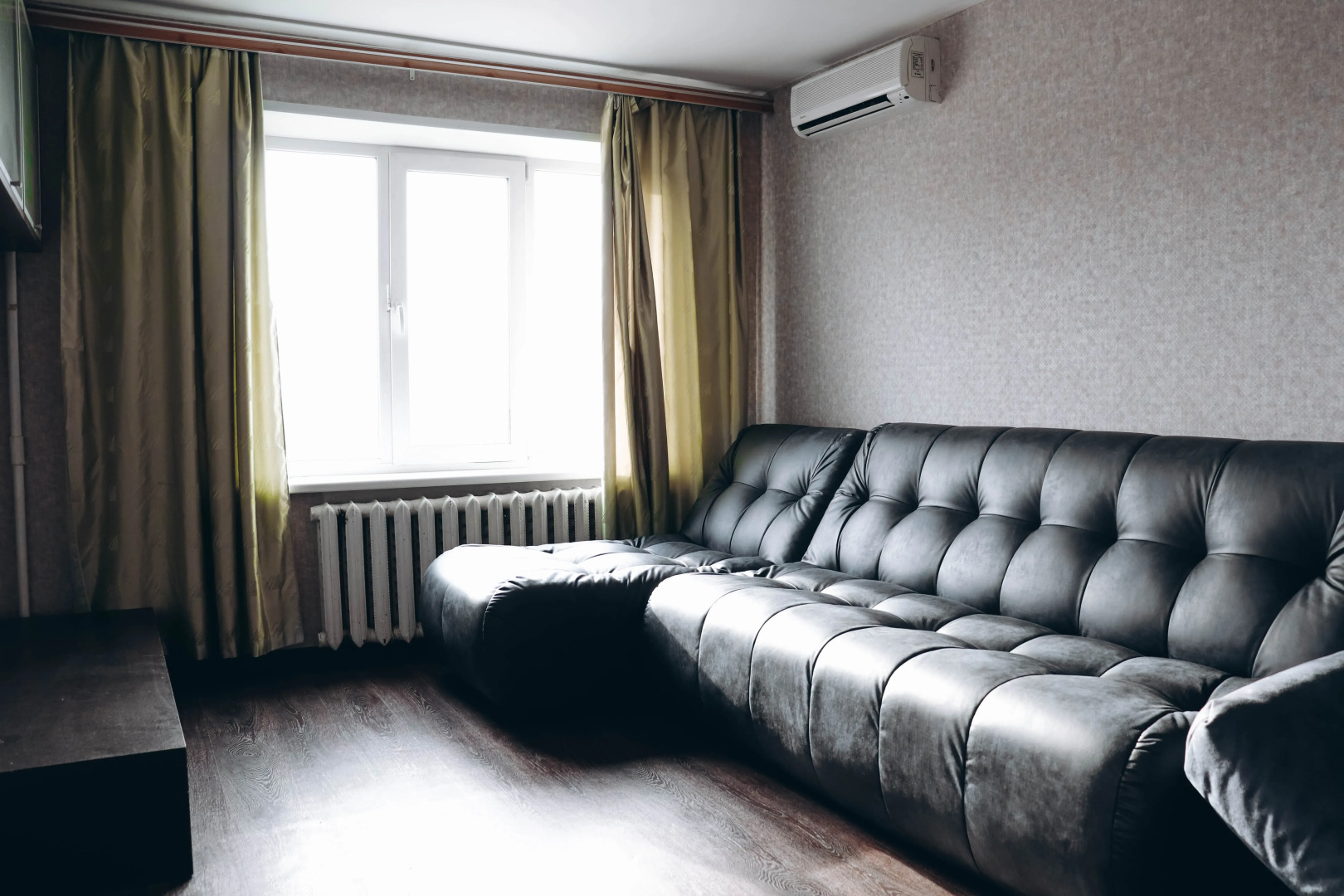 Апартаменты Ленинский пр., 18