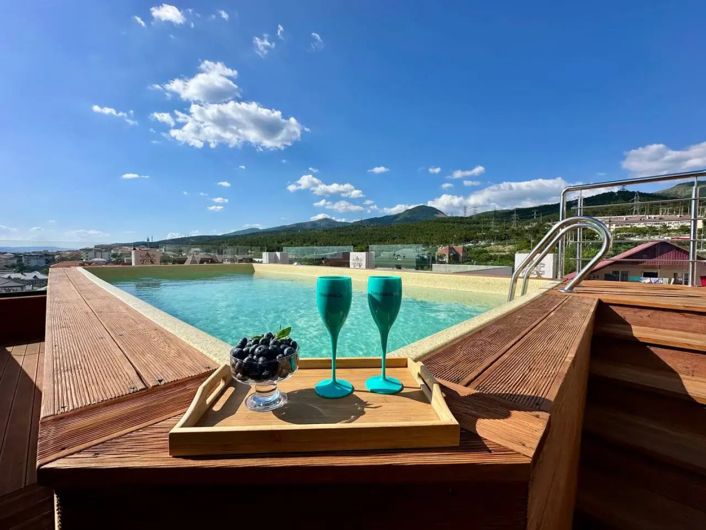 Гостевой дом Aurum